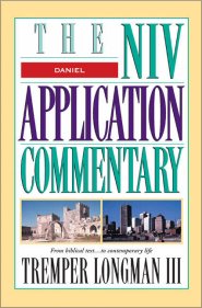 Daniel : NIV Application Commentary Series 