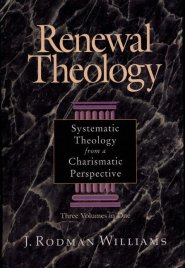 Renewal Theology