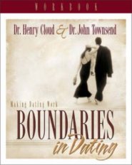 Boundaries in Dating Workbook