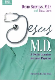 Jesus, M.D.