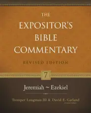 Jeremiah-Ezekiel