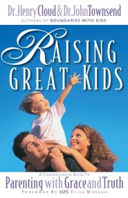 Raising Great Kids