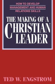 The Making of a Christian Leader