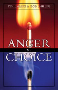 Anger Is a Choice