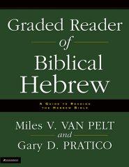 Graded Reader of Biblical Hebrew