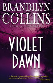 Violet Dawn