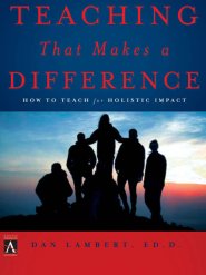 Teaching That Makes a Difference