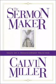 The Sermon Maker