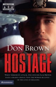 Hostage