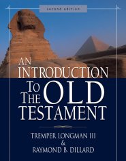 An Introduction to the Old Testament