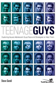 Teenage Guys