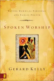 Spoken Worship