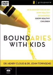 Boundaries with Kids