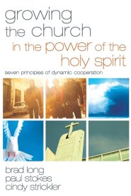 Growing the Church in the Power of the Holy Spirit