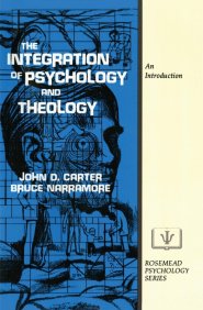 The Integration of Psychology and Theology