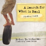 Finding Faith---A Search for What Is Real