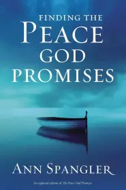 Finding the Peace God Promises