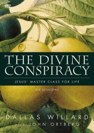 The Divine Conspiracy