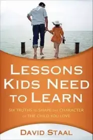 Lessons Kids Need To Learn