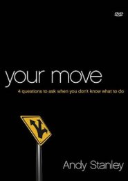 Your Move DVD