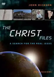 The Christ Files