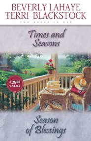 Times and Seasons/Season of Blessing