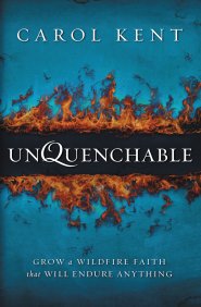 Unquenchable