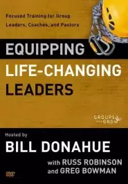 Equipping Life-changing Leaders