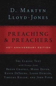 Preaching And Preachers