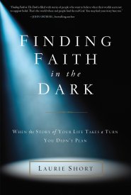 Finding Faith in the Dark