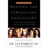 Helping the Struggling Adolescent