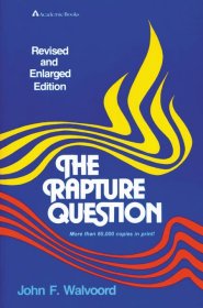 The Rapture Question