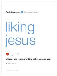 Liking Jesus