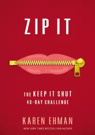 Zip it