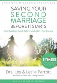 Saving Your Second Marriage Before it Starts