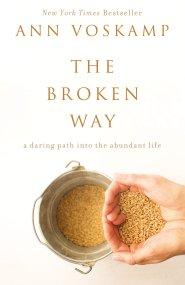 The Broken Way