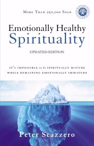 Emotionally Healthy Spirituality