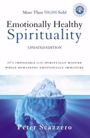 Emotionally Healthy Spirituality