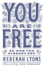 You are Free