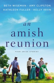 An Amish Reunion