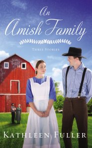 An Amish Family