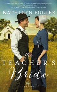 The Teacher's Bride