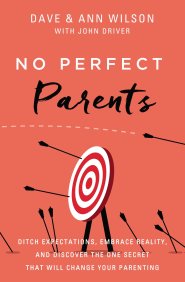 No Perfect Parents