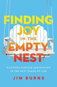 Finding Joy in the Empty Nest