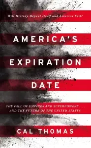 America's Expiration Date