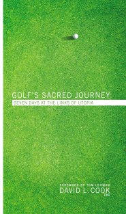 Golf's Sacred Journey