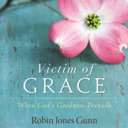 Victim of Grace