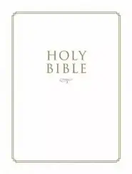 NIV Family Bible