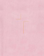 NIV Jesus Bible, Pink, Leather, Comfort Print, Introduction by Louie Giglio, Book Introductions, Essays, Articles, Journaling, Concordance, Ribbon Marker