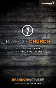 Barefoot Church